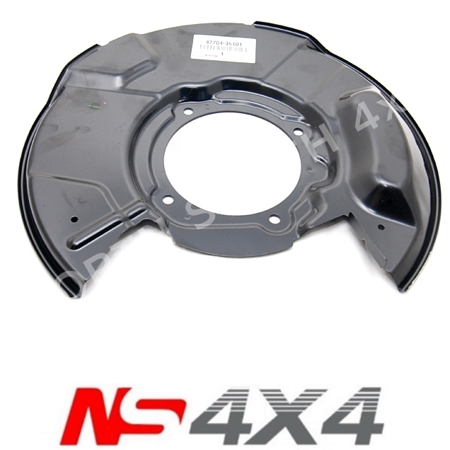 Ns4x4